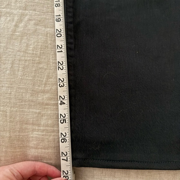 Levi's Ribcage Jeans - Picture 7 of 7